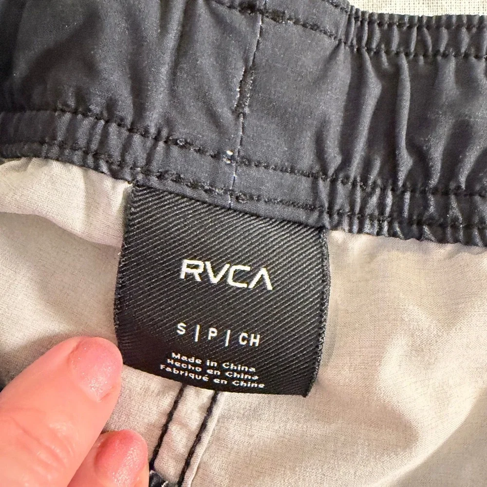 RVCA these board